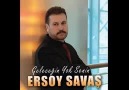 ERSOY SAVAŞ--GÖZLERİN İÇİN--