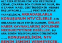 Ersöz'ü kurtarma operasyonu ses kaydı