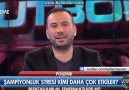 Ertem Şener, Beyaz Futbol programında rahmetli Sefa Abimizi an...