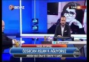 Ertem Şener'in Özgecan Aslan Hakkında Konuştu