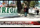 ERT TV ANA HABER BAŞLADI