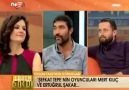 Ertuğrul Şakar ve Mert Kılıç Tv8'de...
