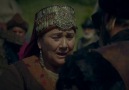 61.Ertugrul ve Onunla Gidenlerin Vedası