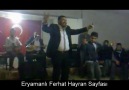 Eryamanlı Ferhat Çalar - Garaoğlan Oynar