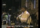 Eryamanlı Ferhat - Kırmızı Motor (Dastarlı)