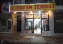 erzan tesisat