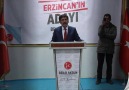 Erzincan&Adayı