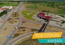 Erzincan Belediyesi Kavşak Çalışmaları