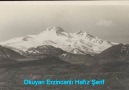 Erzincanlı Hafız Şerif - Dağlar Ağardı Kardan (Taş Plak)