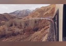 ERZİNCANLILAR - Erzincan Fırat kenarı tren yolculuğu...