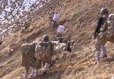 ErzincanRefahiye de bir teröristin ölü ele geçirildiği operasyon