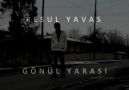 2015 - Erzincan - Resul Yavaş - Gönül Yarası ( TÜRKÜ )