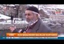 Erzurum Balıklı Göl