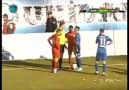ErzurumBBspor 2-1 Sancaktepe Bld. Maçın Özeti