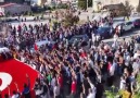 Erzurum Dadaş Ülkücüler Meydanlarda ..!
