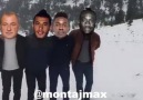 Erzurumda Donduzmi