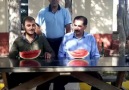 ERZURUMDA GARPUZ YEME YARIŞMASİ.AKIL AKILDAN ÜSTÜNDÜR...