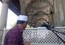 Erzurum Lalapaşa Camii Yasin ve Fatih Hocayla Öğle Ezanı Dadaşlar