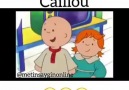 Erzurumlu Caillou D