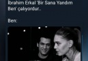 Erzurumlular - İbrahim Erkal &Sana Yandım Ben&