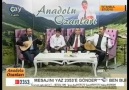 Erzurum'lu Ozanlarımızdan Tatlı Atışma