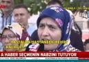 Erzurumlu Teyzeden şiirli seçim yorumu.