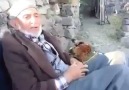 Erzurumlu Yaşlı Amca Sümmani Şiiri..