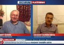 Erzurum Platformu - Erzurum Platformu&Mehmet ÖZDEK&misafiri Gaziosmanpaşa Belediye Başkanı &quotHasan Tahsin USTA"