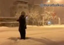 Erzurum Portalı - Erzurumun beyaz denizi &