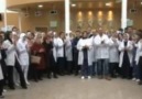 Erzurum Şifa Hastanesi gözyaşları içinde kapatıldı. 400 Çalışa...