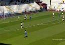 Erzurumspor 2 - 1 Gazişehir FK
