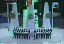 Erzurum 2011 Universiade Kapanış Gösterisi - Koçeri Barı