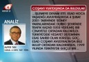 ESAD COŞAN 24 SENE ÖNCE NE DEMİŞTİ