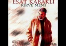 Esat Kabaklı - Dağlar