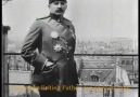 ESAT PAŞA SELANİK ZİYARETİ  SENE 1916