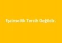 Eşcinsellik Tercih Midir? - Bilimsel Açıklama