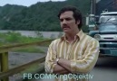 Escobar Old Boys YapanKing Objektiv