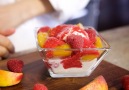 Escoffier’s Legendary Peach Melba Recipe