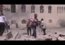 ESED'DEN YENİ BİR KATLİAM DAHA (Halep - SURİYE)   18