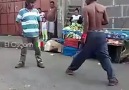 ese estilo de pelea no lo tiene ni el canelo(y) Funniest mexican videos