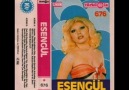 esengül -- çok sevdik suç sayıldı