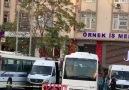 Esenyurt Meydanı&2 gündür kayyımlara... - HDP İstanbul İl Örgütü