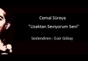 Eser Gökay - Uzaktan Seviyorum Seni Cemal Süreyya