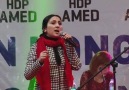 Eş Genel Başkanımız  Figen Yüksekdağ﻿  Amed İl Kongresi Konuşması