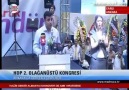 Eş Genel Başkanımız Selahattin Demirtaş'ın Kongre Konuşması