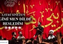 EŞGİMİ MEN DİLDE BESLEDİM ! - Azeri Cox Gözel - 2016