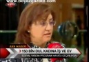 Eşini Kaybetmiş Kadınlarımız Yanlız Değilsiniz