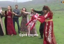 Eşira çoçına - Halaycılar