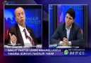 Eski Bakan Yaşar OKUYANın Saadet Partisi ve Temel KARAMOLLAOĞLU Yaklaşımı