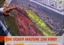 ESKİ CEZAEVİ ALANI YENİ YAŞAM MERKEZİ OLUYOR